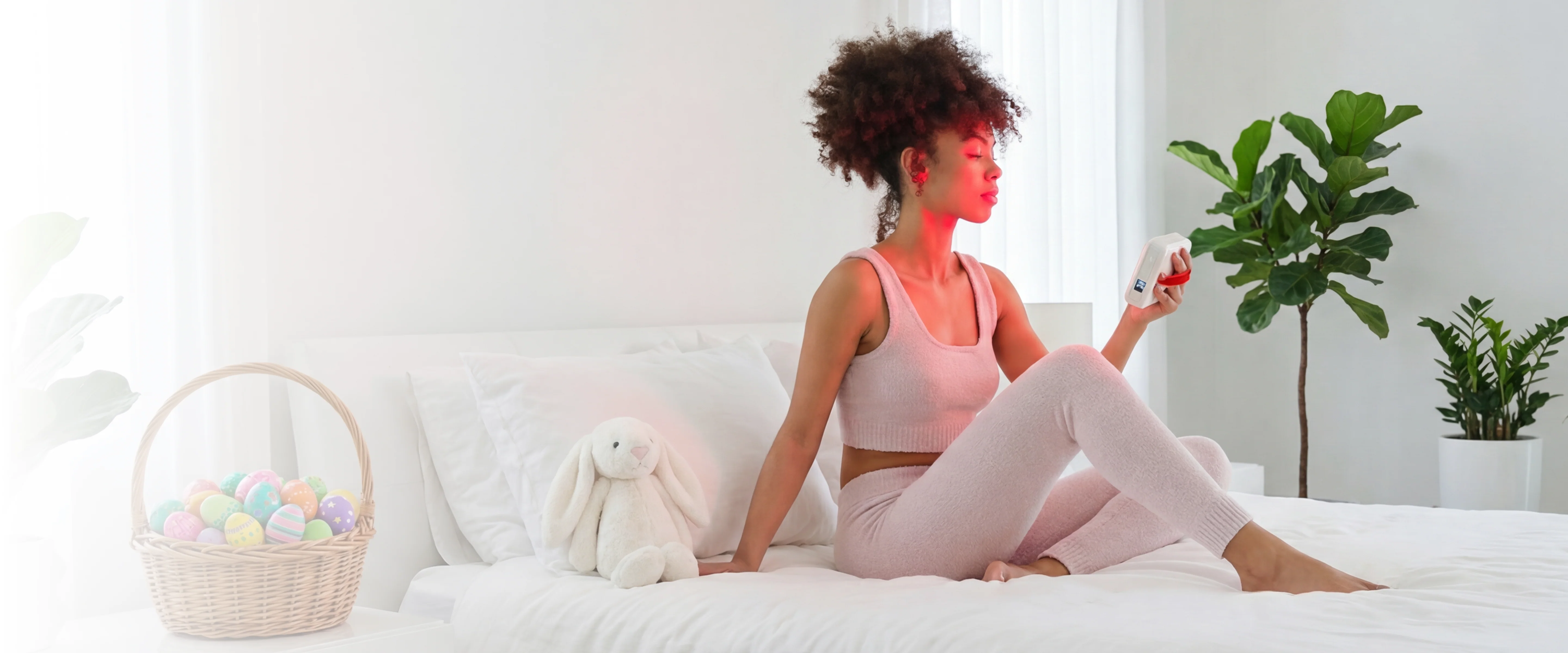Illuminate Your Inner Radiance
